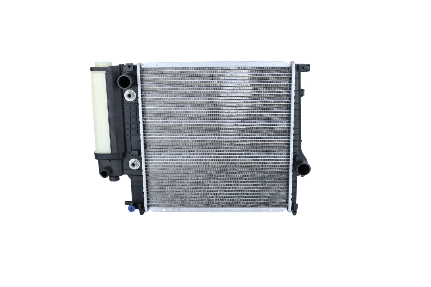 NRF EASY FIT 50565 Kühler, Motorkühlung