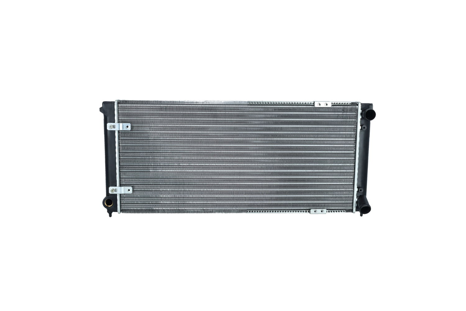 NRF 505654 Kühler, Motorkühlung