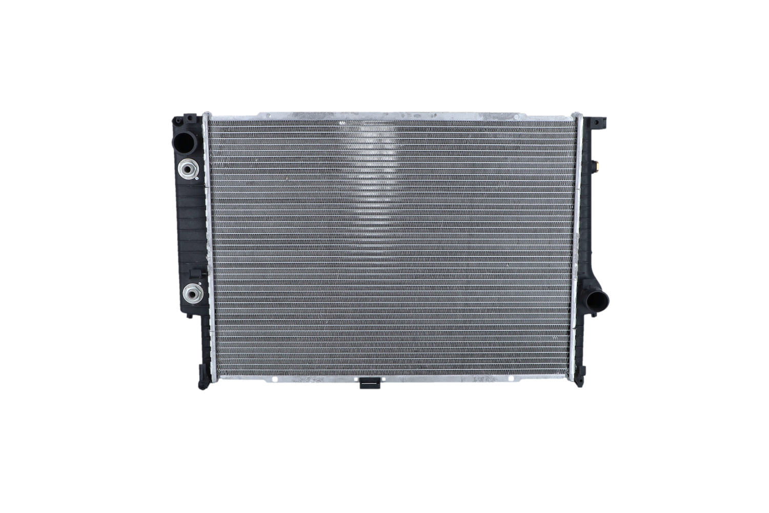 NRF EASY FIT 50566 Kühler, Motorkühlung