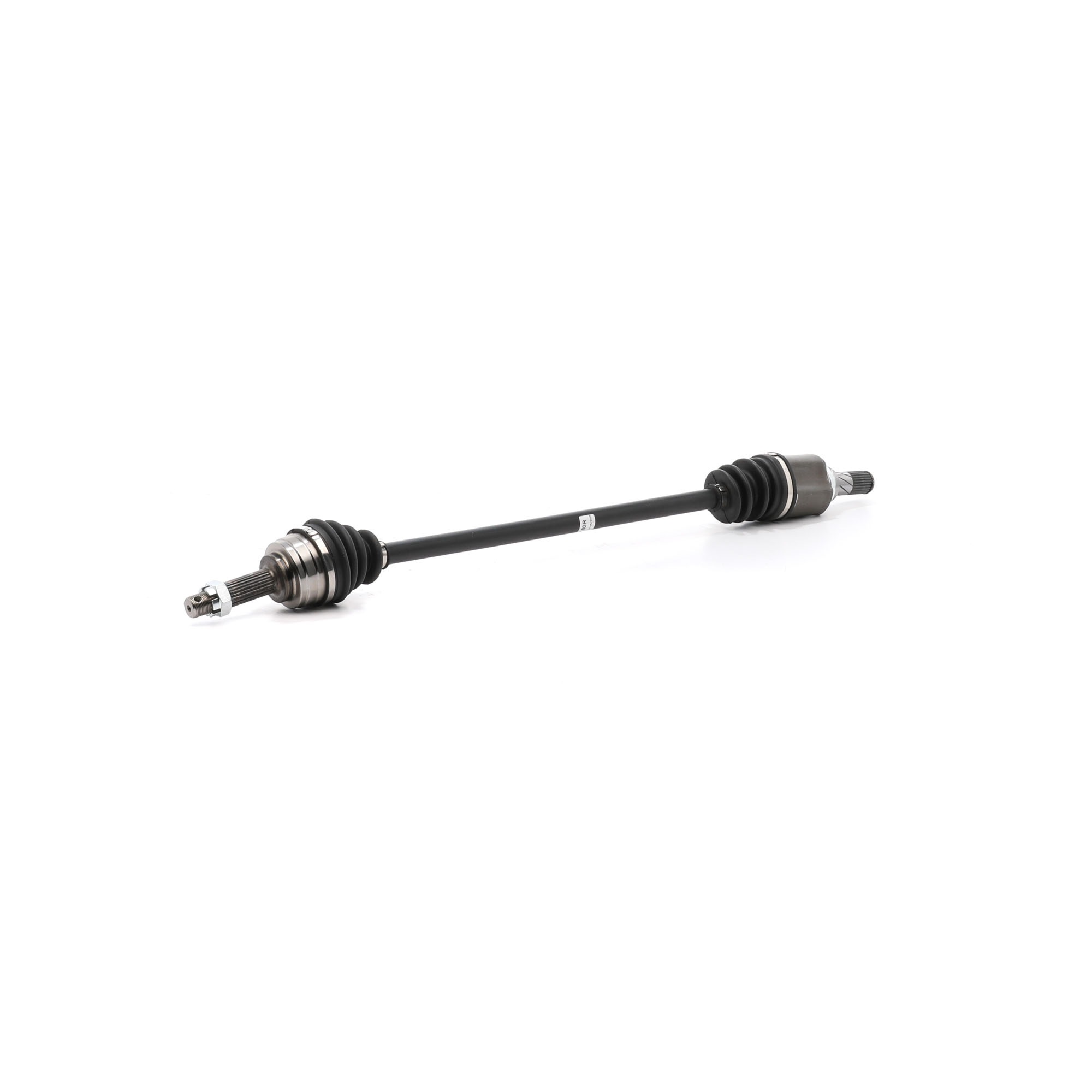 Полуоска 39100-3VA0A RIDEX REMAN 13D2192R NISSAN