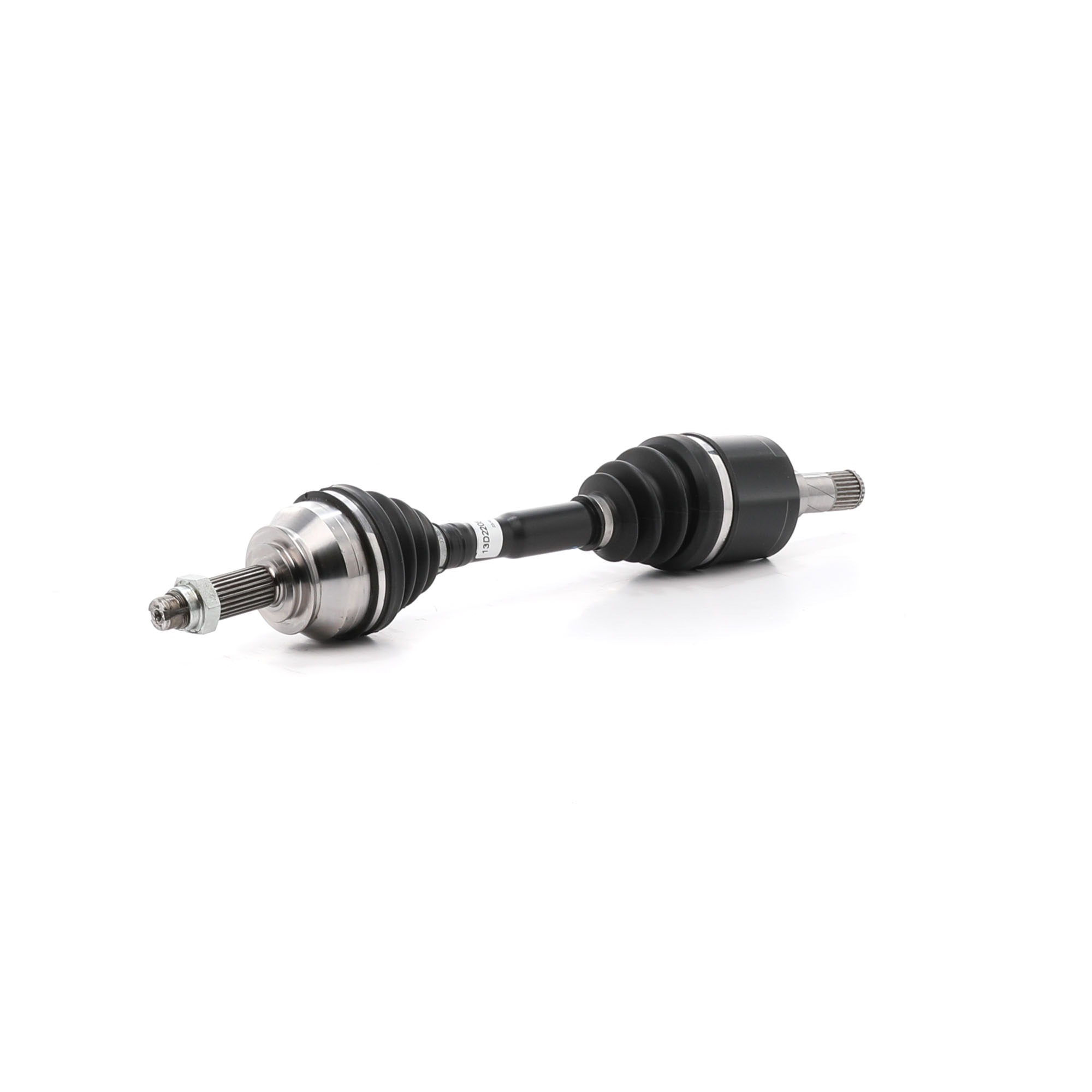 Antriebswelle 13D2208R RIDEX REMAN 374647 OPEL, VAUXHALL