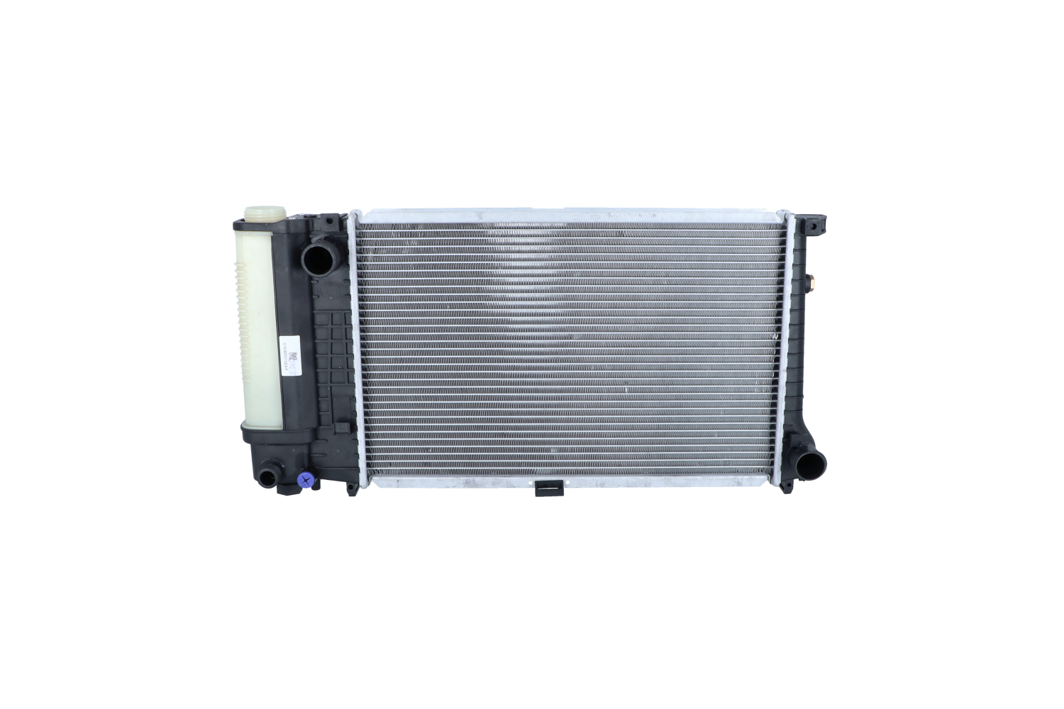 NRF EASY FIT 50568 Kühler, Motorkühlung