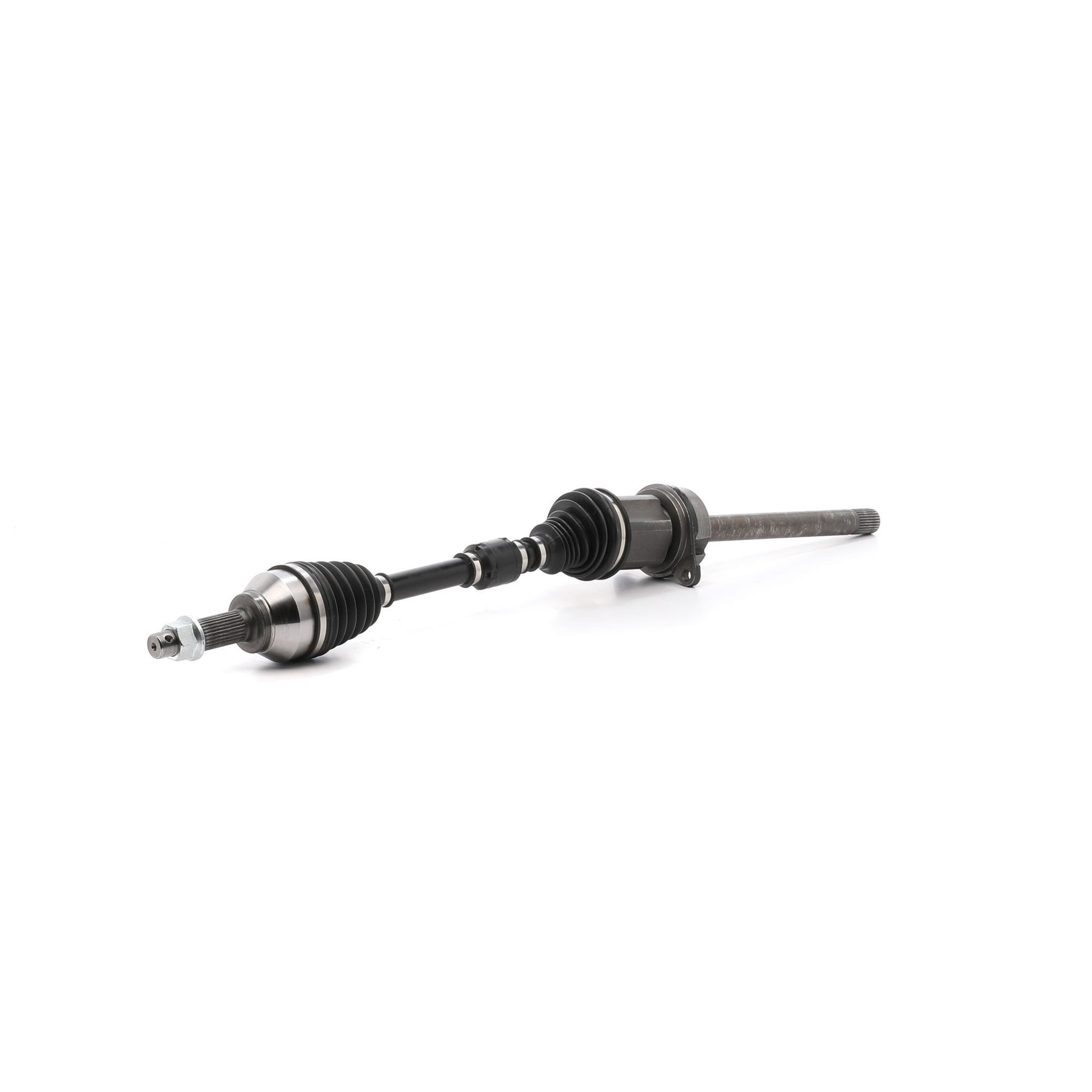Aandrijfas 39100-1KD0B RIDEX REMAN 13D2217R NISSAN