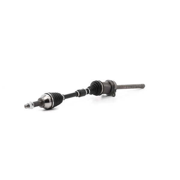 Hnací hřídel 39100-1KD0B RIDEX REMAN 13D2217R NISSAN
