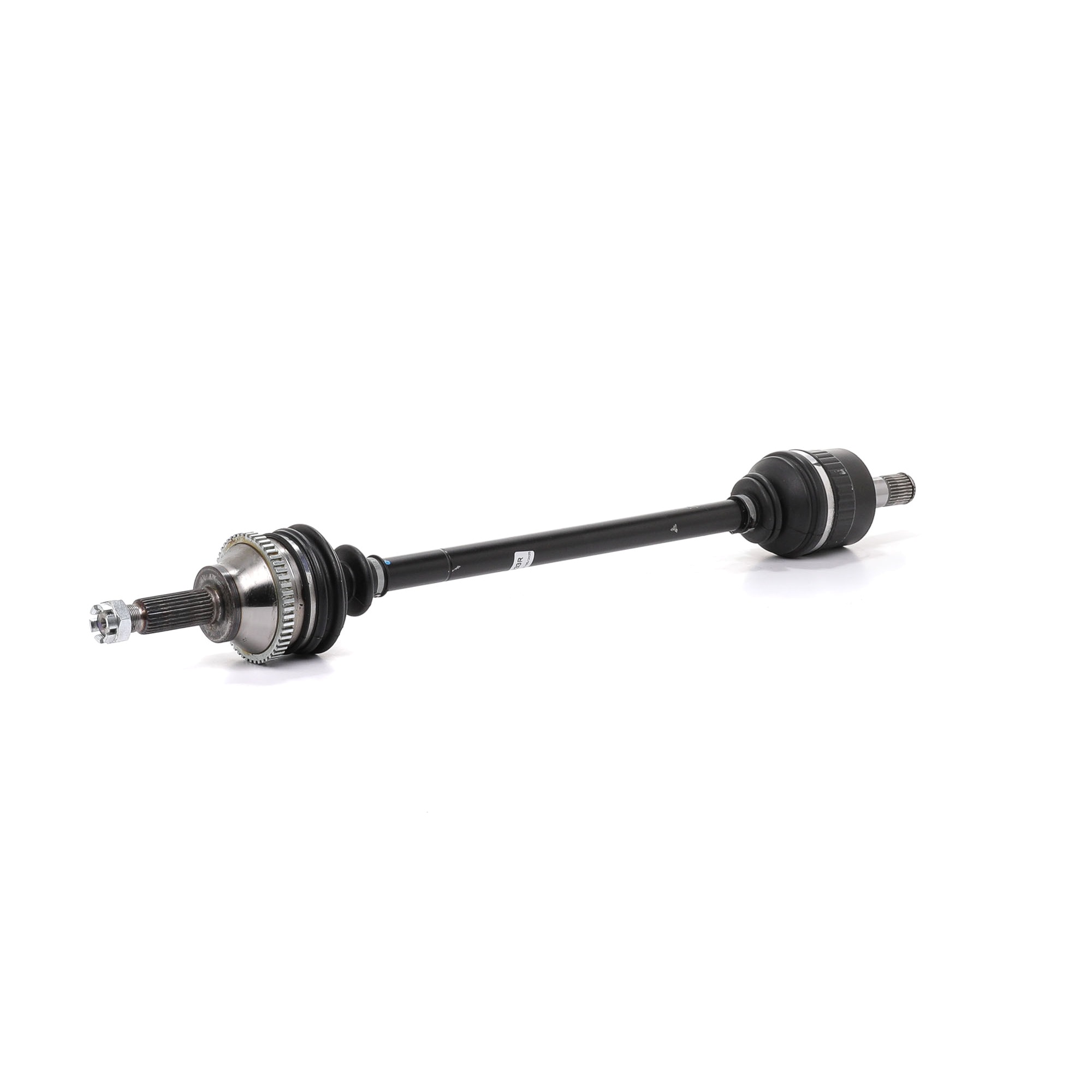 Полуоска 49600-26211 RIDEX REMAN 13D2233R HYUNDAI, KIA