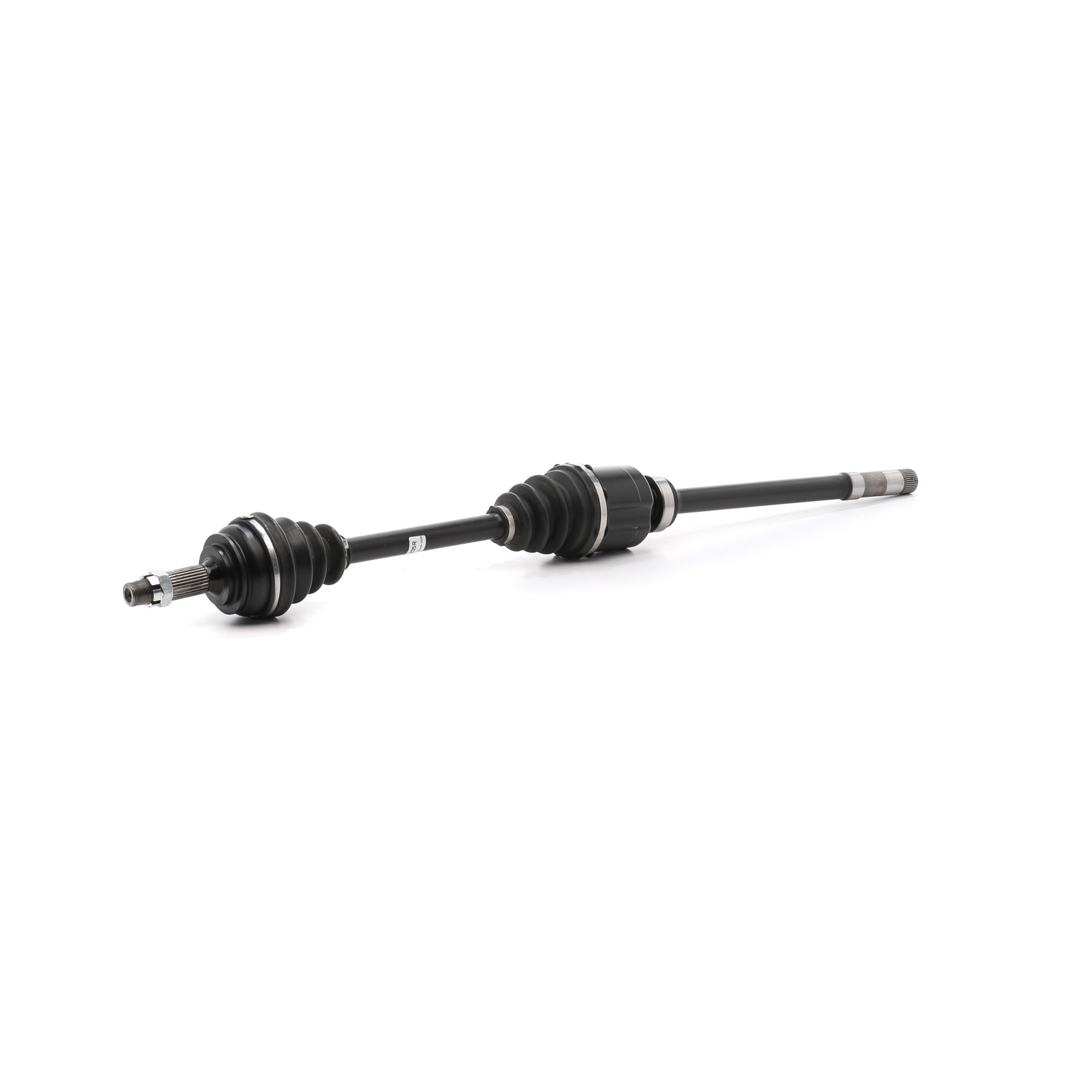 Полуоска 98 098 379 80 RIDEX REMAN 13D2235R OPEL, PEUGEOT, FIAT, CITROЁN, VAUXHALL