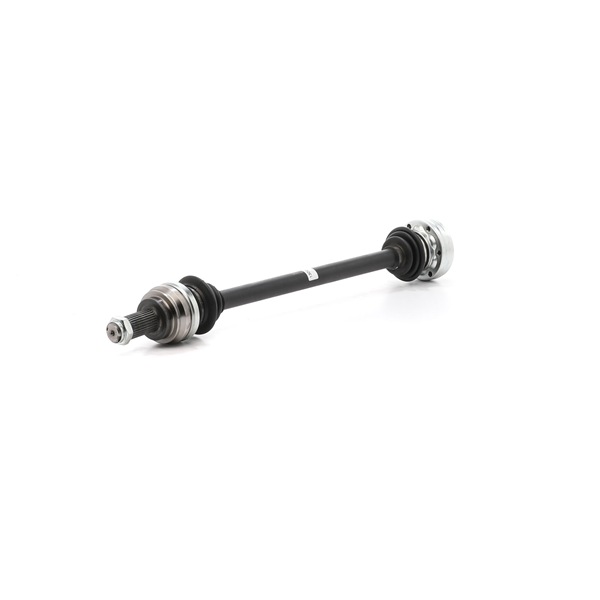 Полуоска 33217561782 RIDEX REMAN 13D2237R BMW, LAND ROVER
