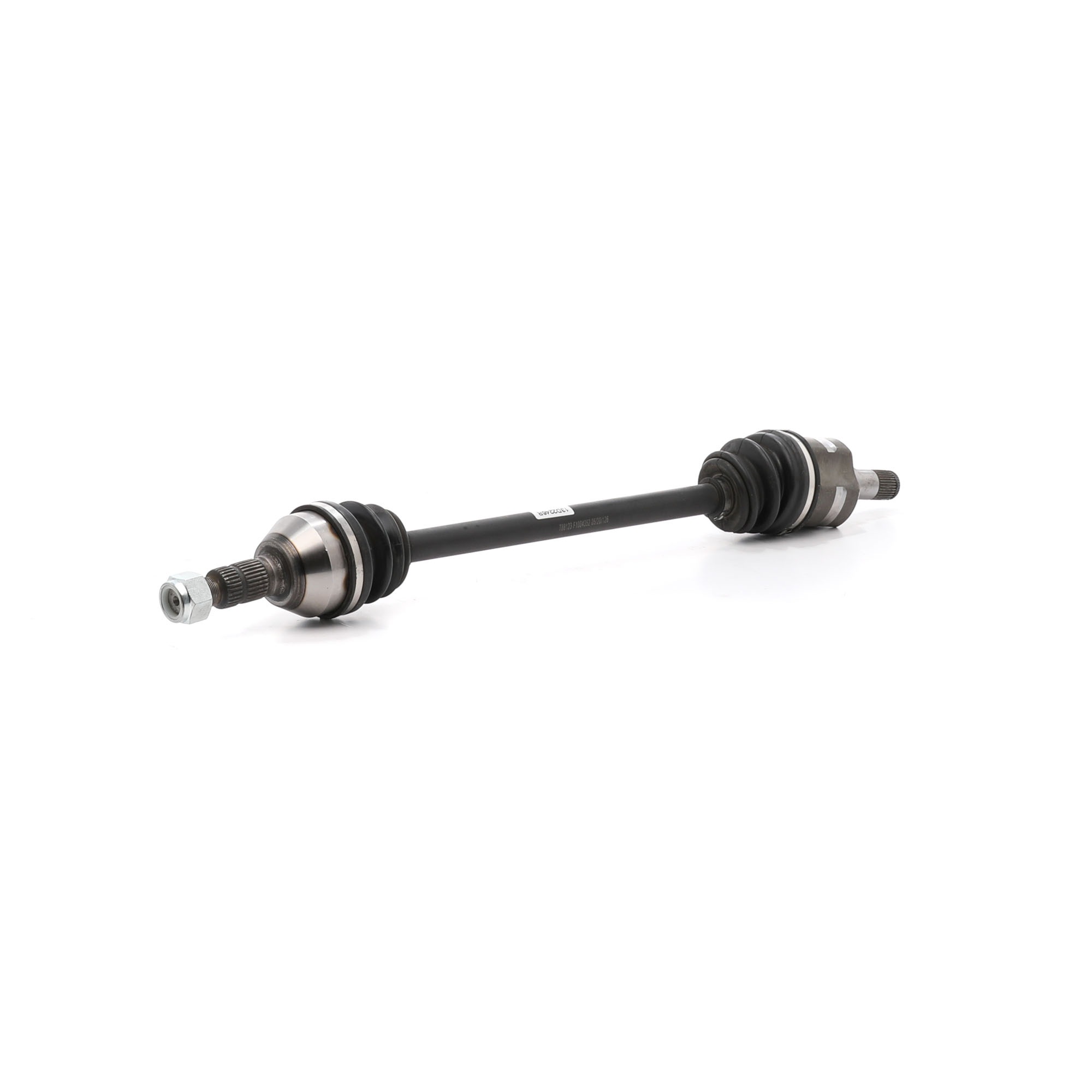 Antriebswelle 13D2246R RIDEX REMAN 1277859 SAAB