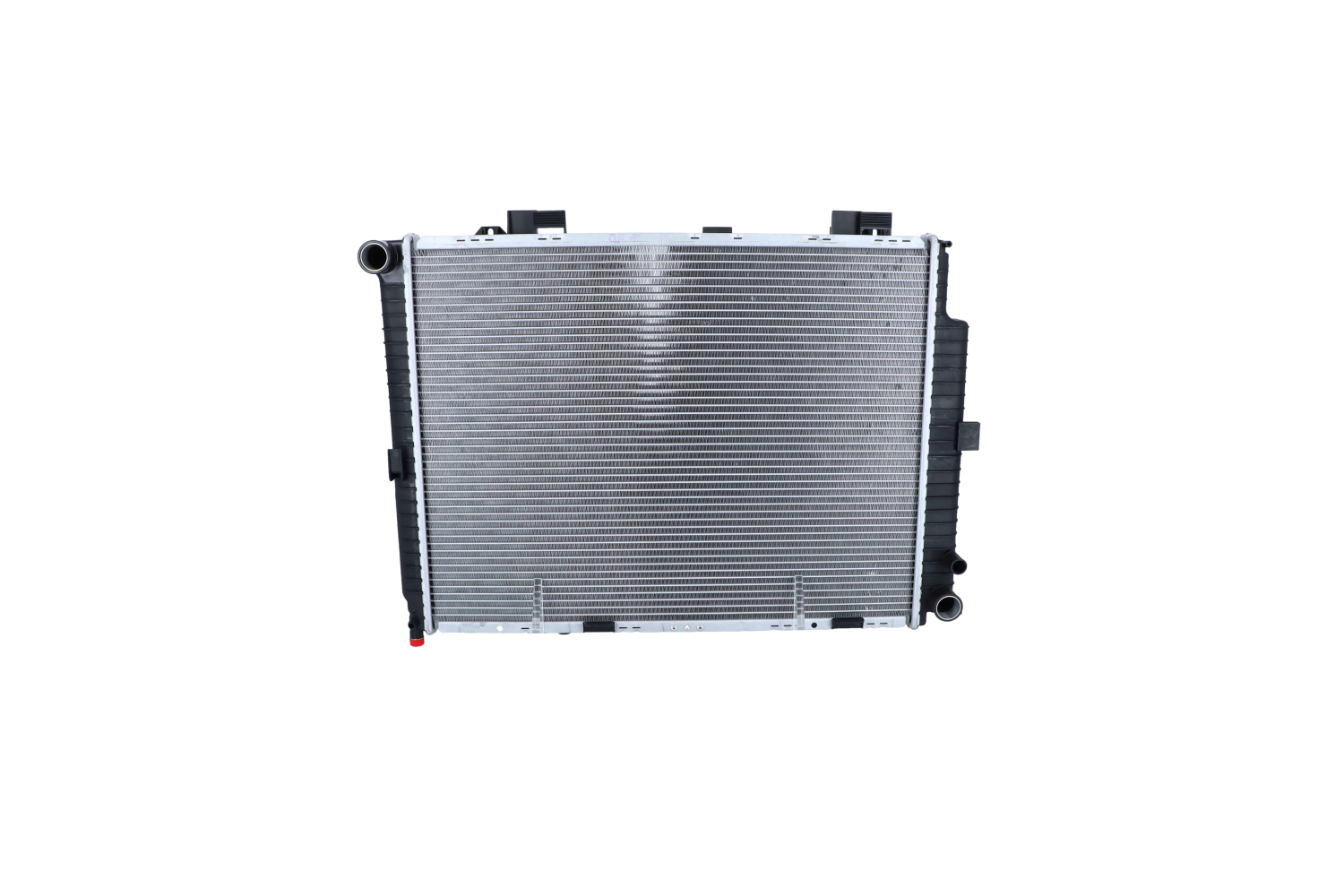 Radiators NRF 50579 rating