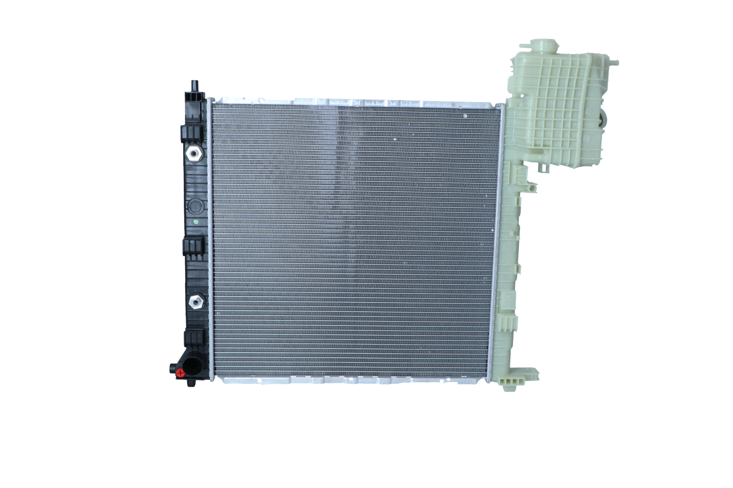 NRF 50582 Kühler, Motorkühlung