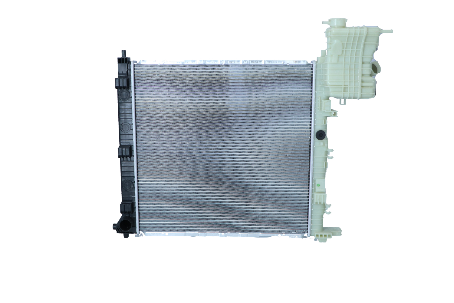 Wasserkühler NRF 50583 Bewertung