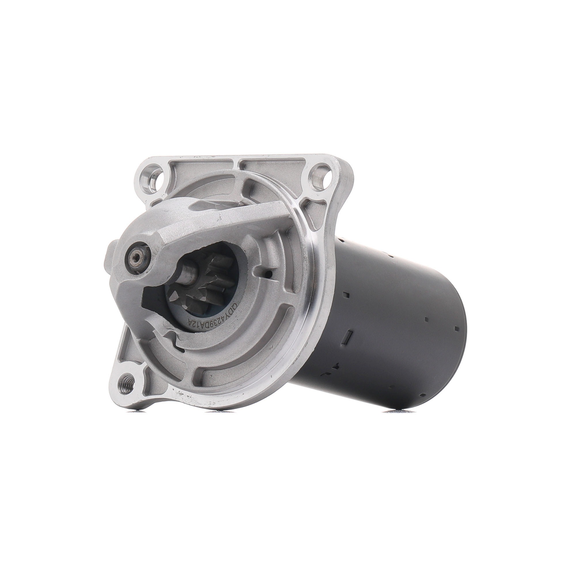 Стартер 299 5128 RIDEX REMAN 2S0933R FIAT, IVECO