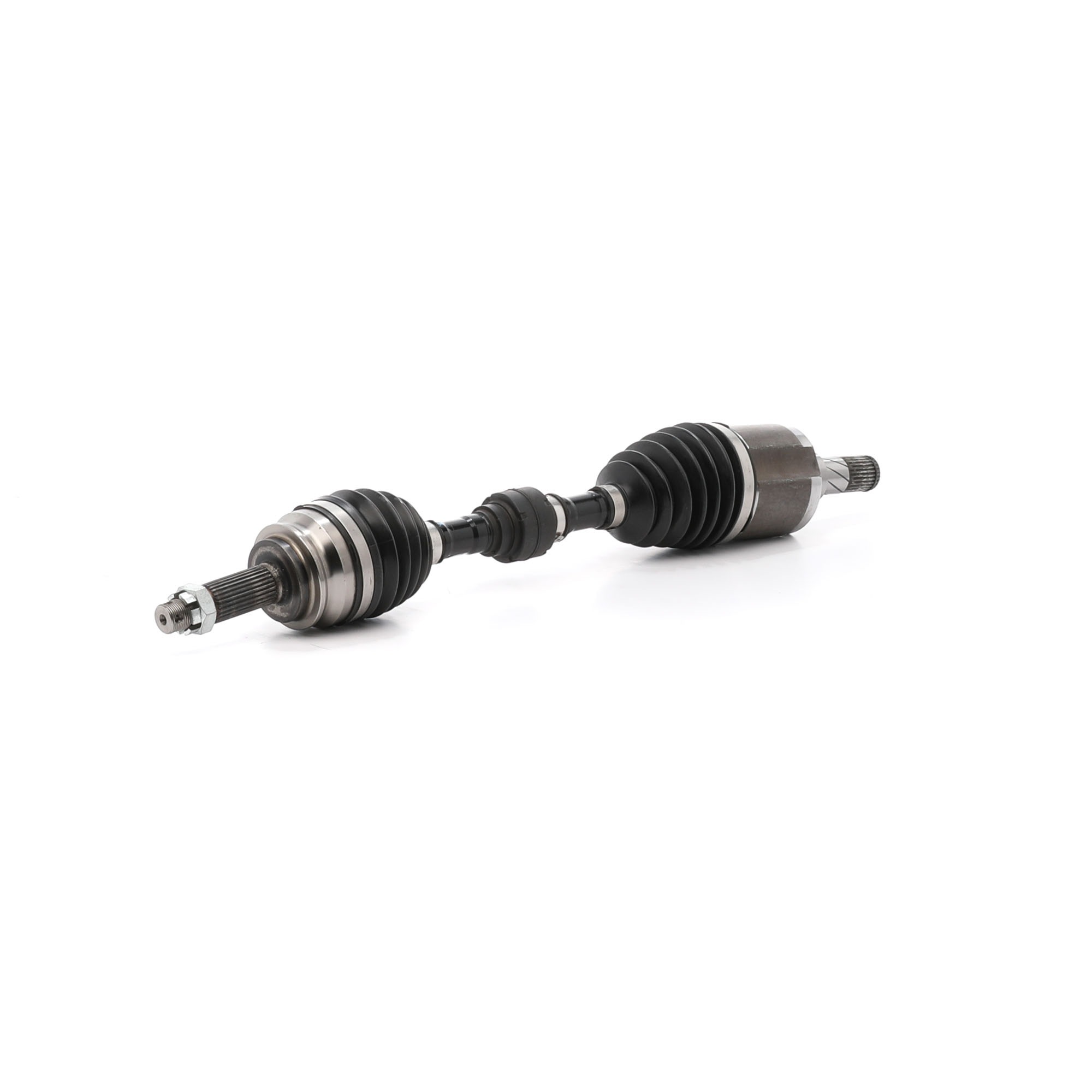 Полуоска 5085220AC RIDEX REMAN 13D1167R MITSUBISHI, JEEP, CHEVROLET, CHRYSLER, DODGE