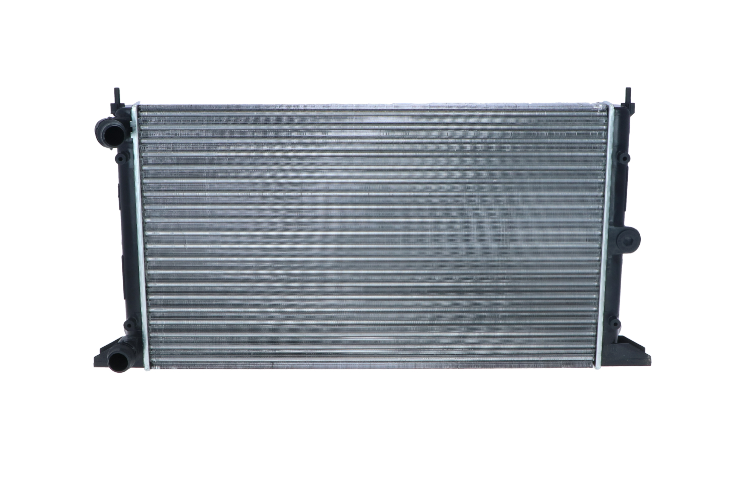 NRF EASY FIT 50592 Kühler, Motorkühlung