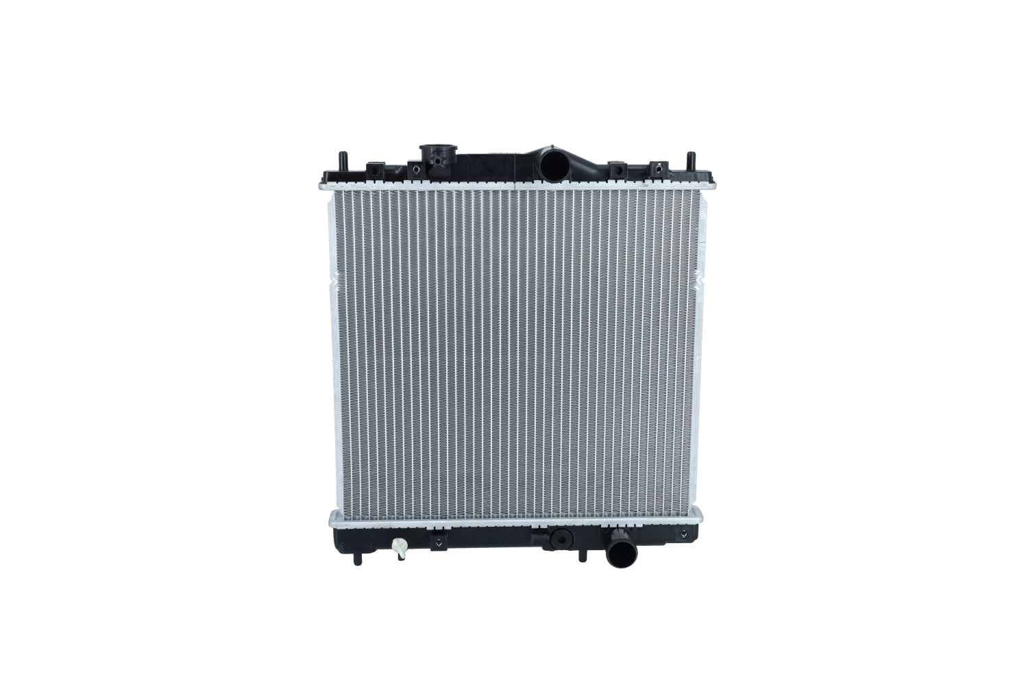 2389879 NRF 506557 Chladič vody Mitsubishi Lancer 4 cena