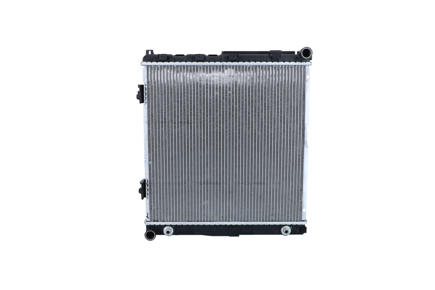 NRF 506575 Kühler, Motorkühlung