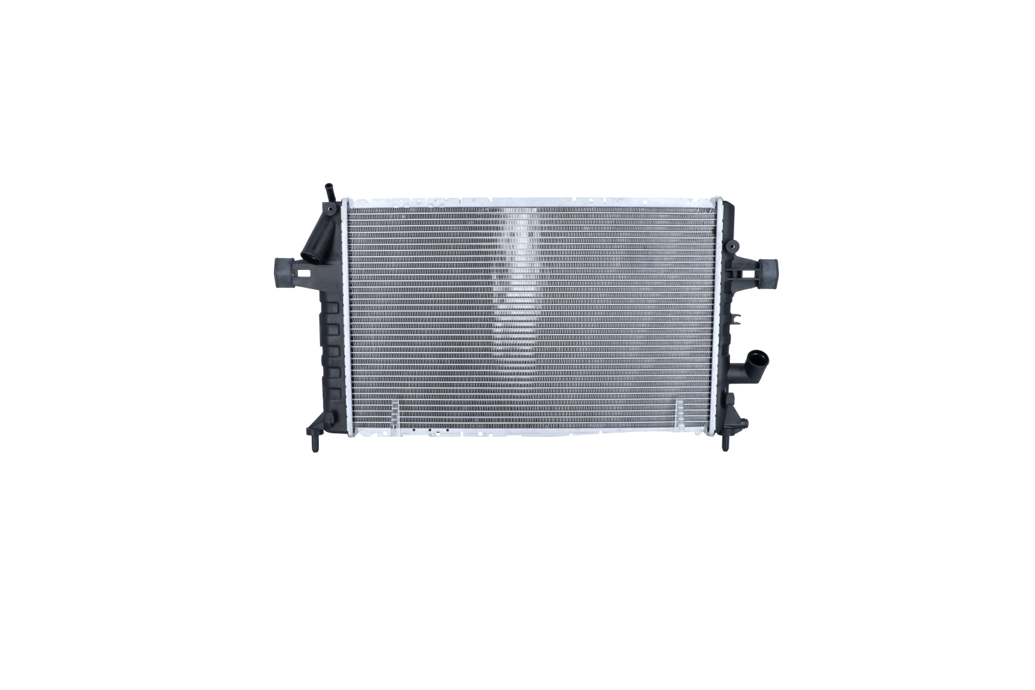 NRF EASY FIT 506616 Kühler, Motorkühlung