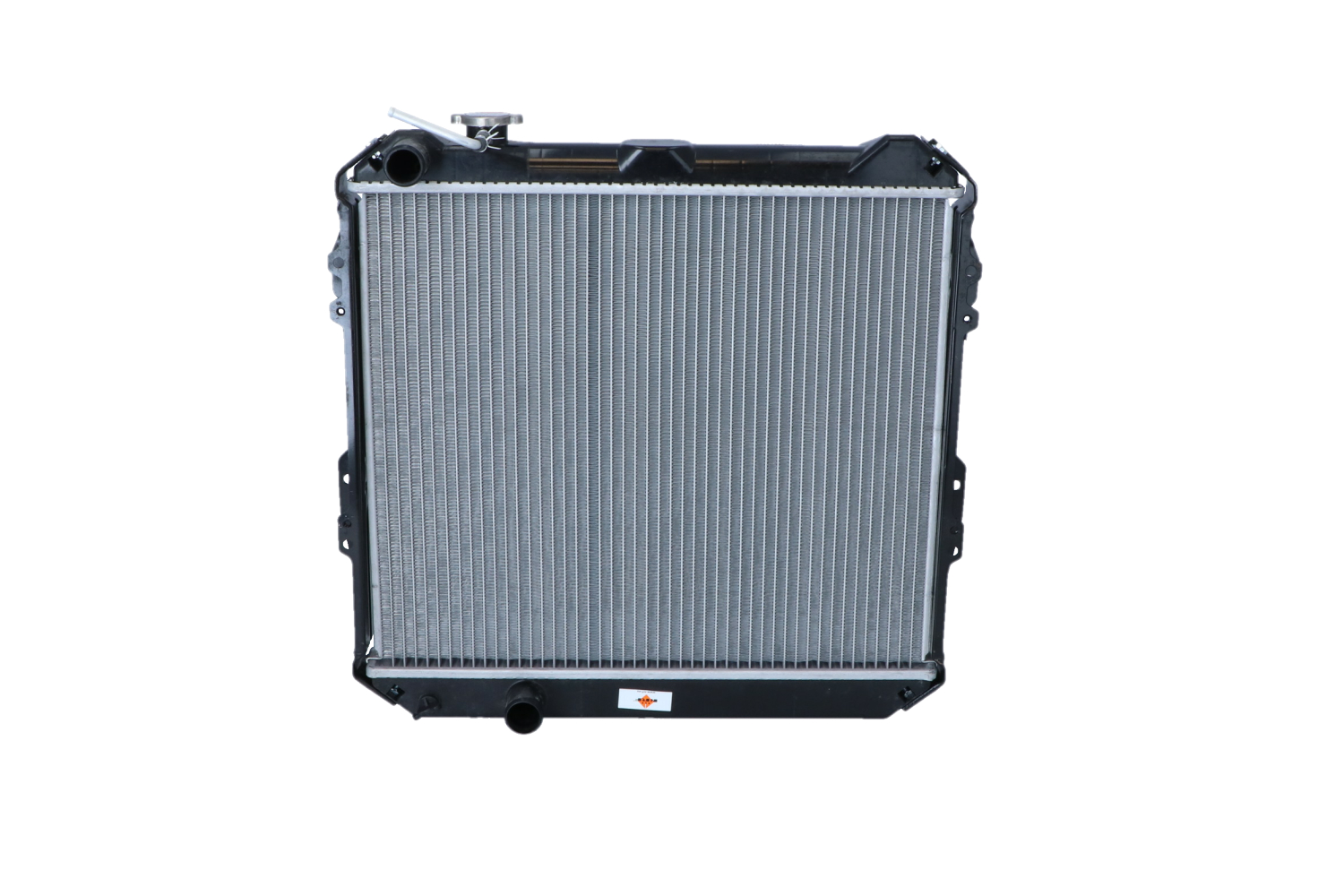 NRF 506724 Radiateur