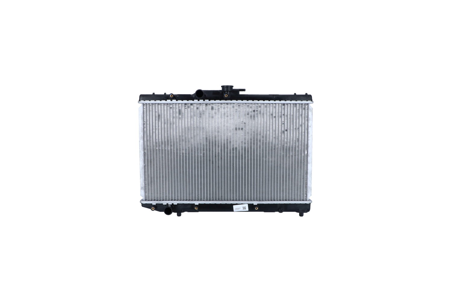 NRF 506725 Kühler, Motorkühlung