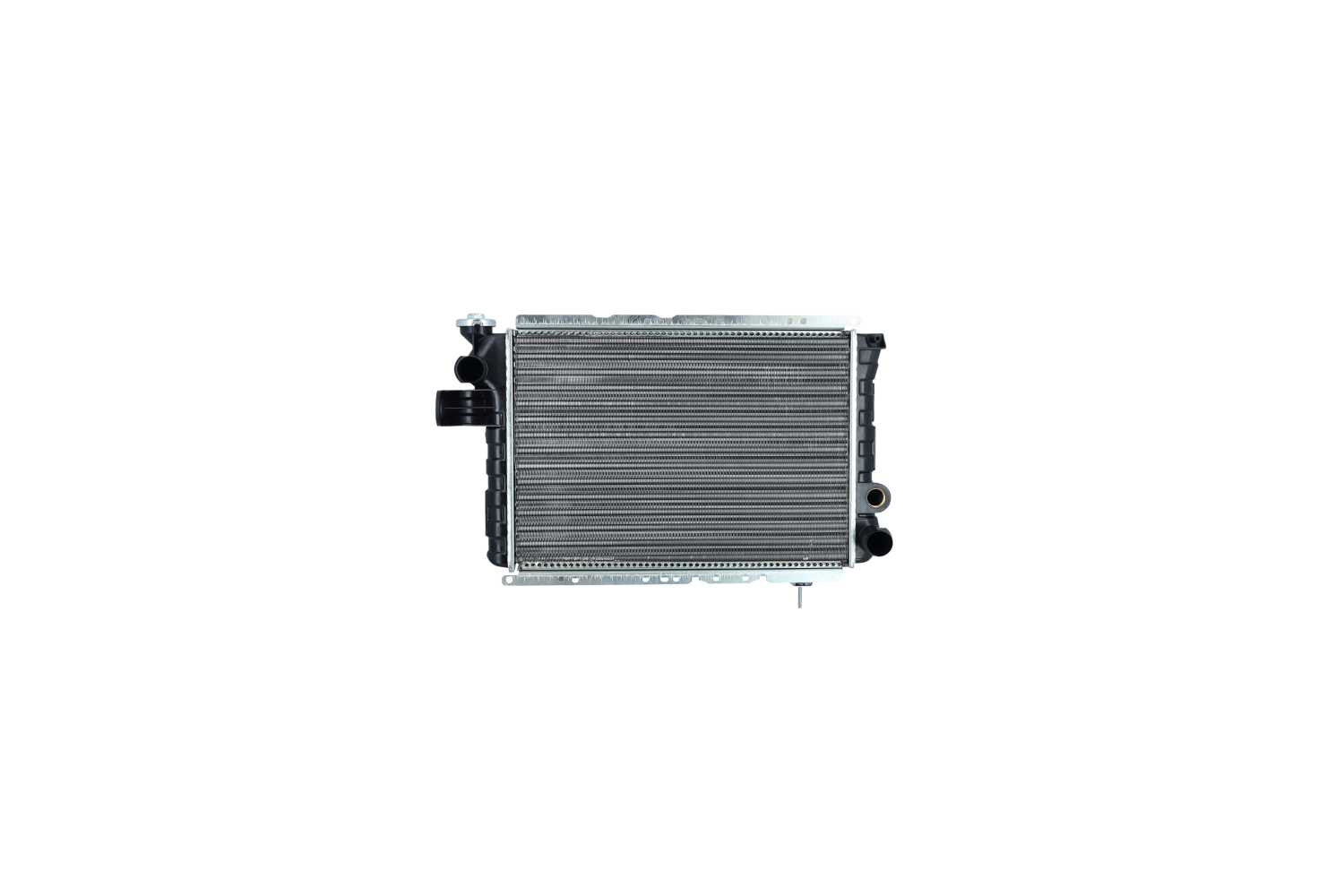 2389925 NRF 507343 coût Radiateur de refroidissement RENAULT