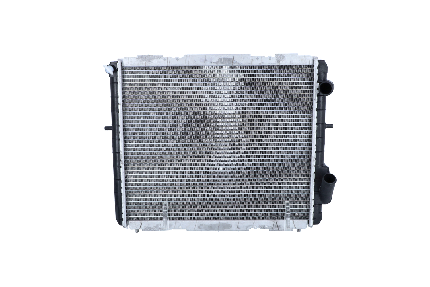 NRF 507345 Kühler, Motorkühlung