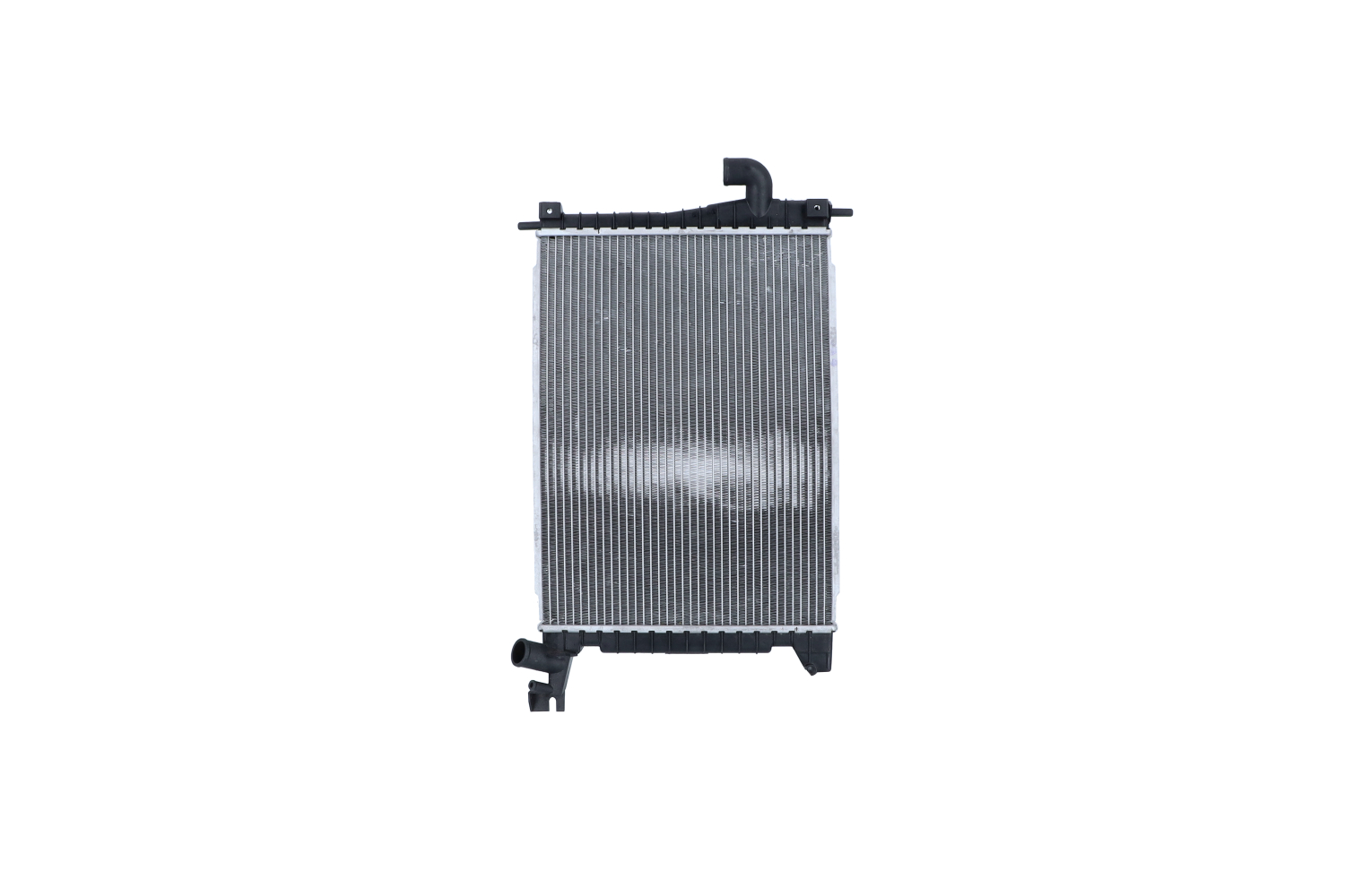 Wasserkühler NRF 507527 Bewertung
