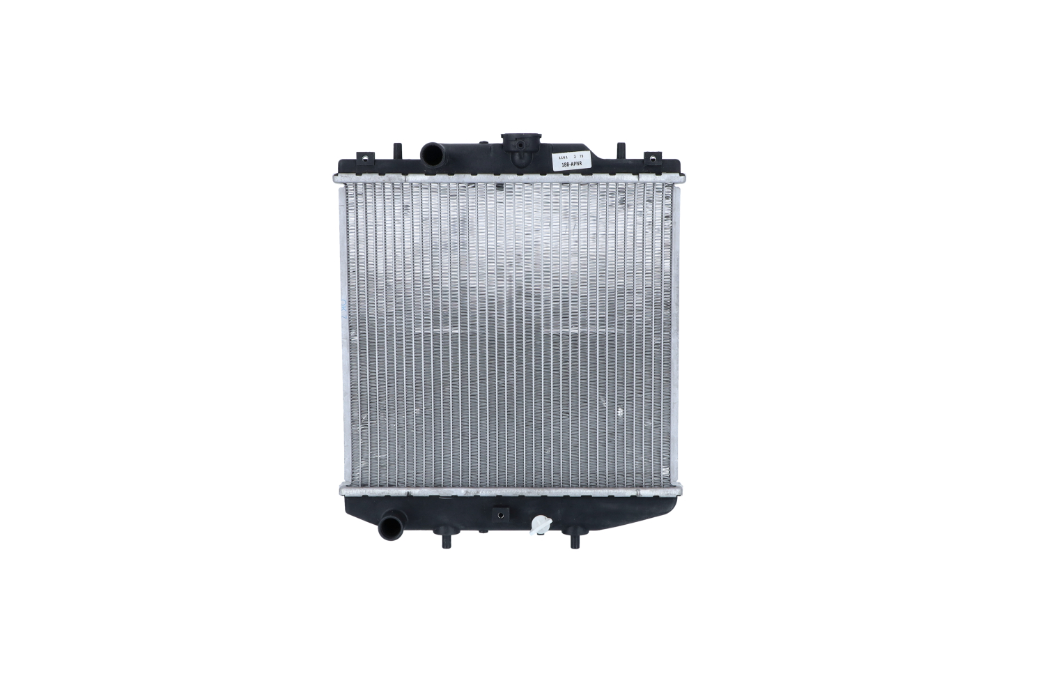 2389948 507643 OEM Radiator NRF pris