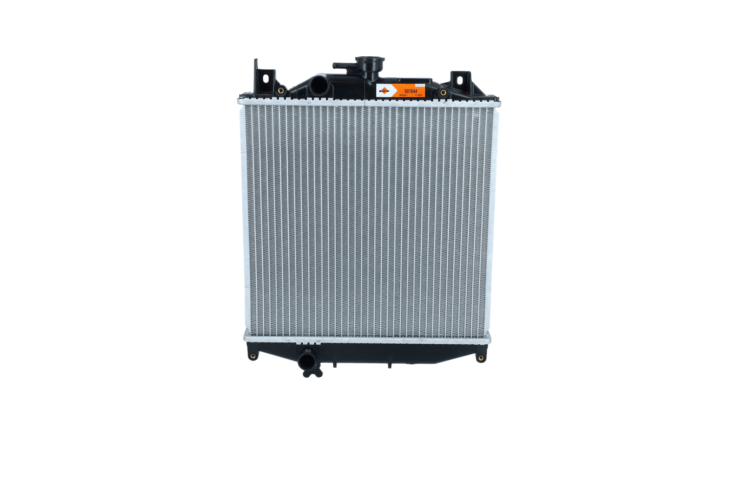 Radiateur NRF 507644