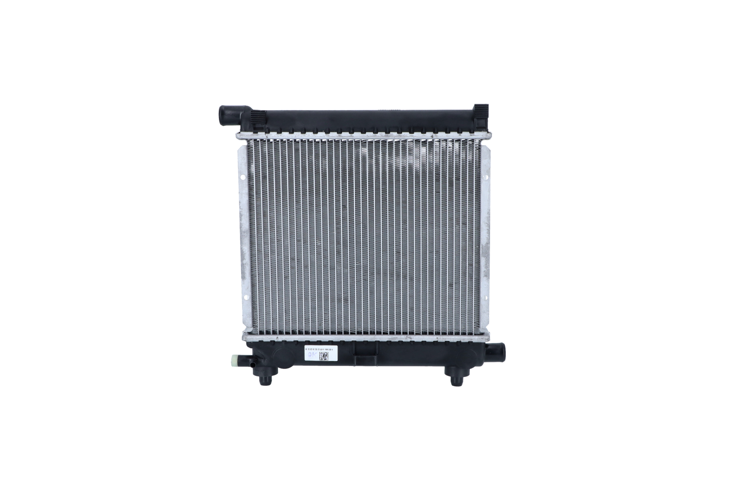 2389950 NRF 507662 Radiator motor W201 hva koster