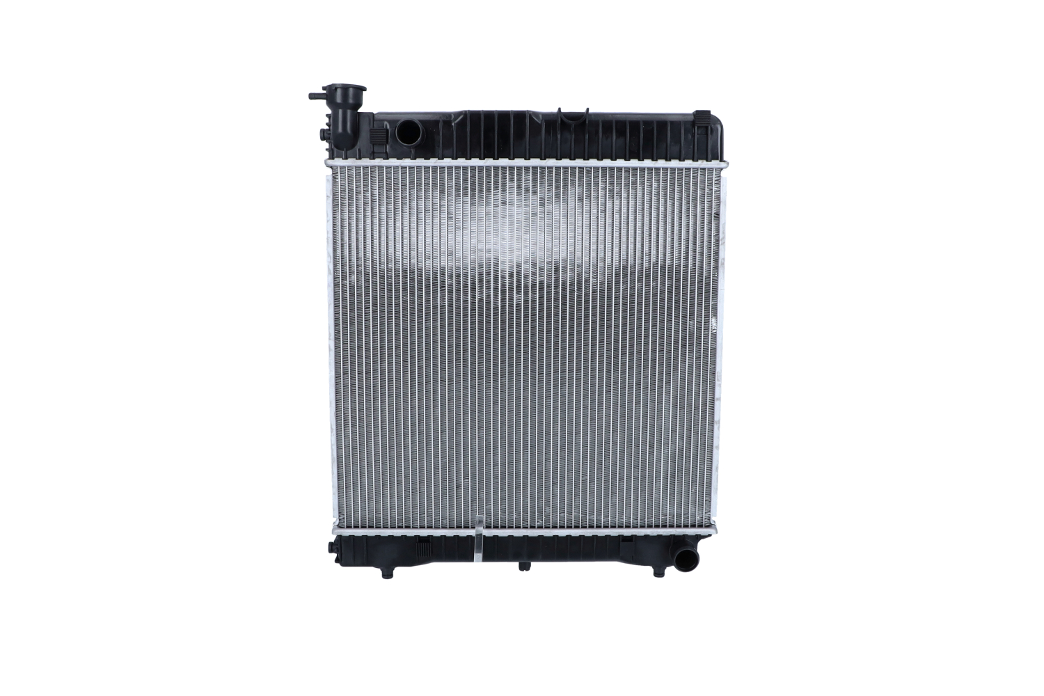 NRF 507665 Radiateur du moteur
