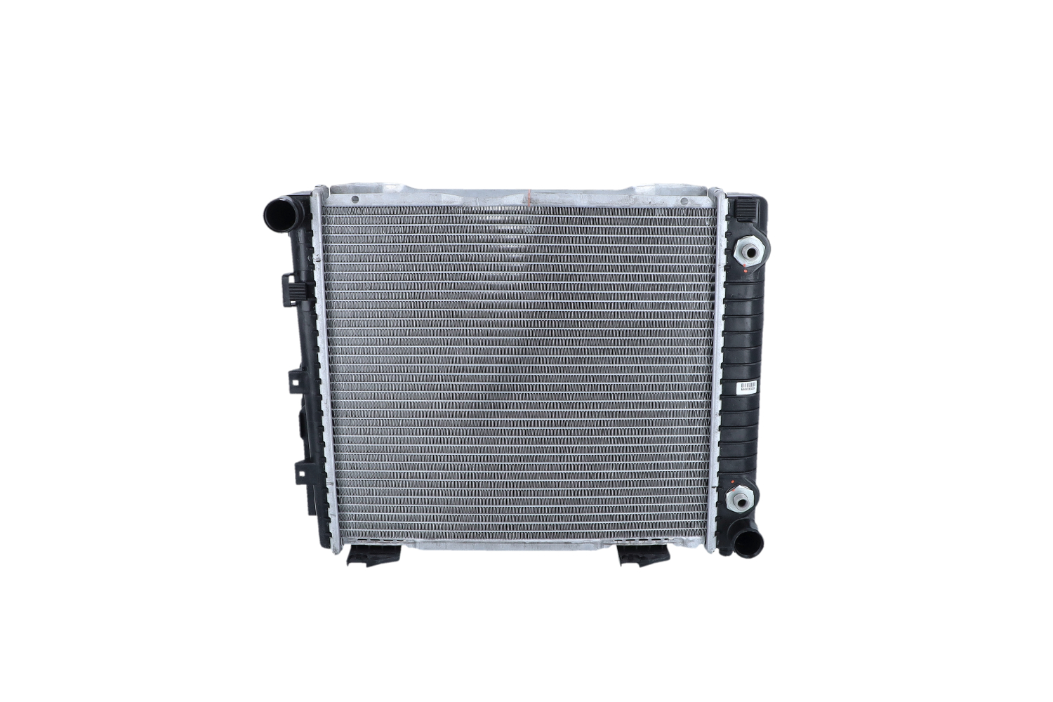 NRF 2389953 Radiator motor Mercedes W201 pris