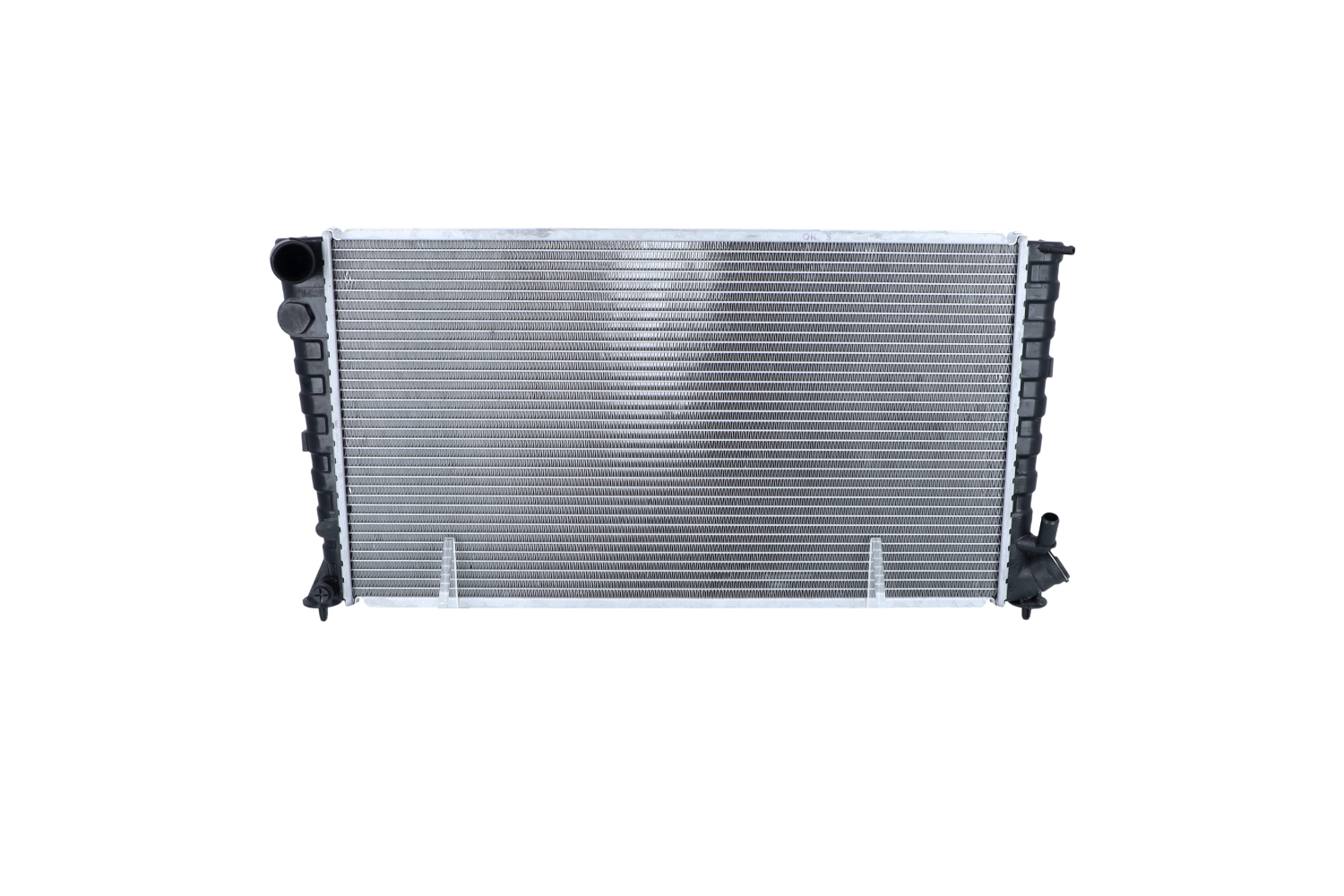 Jäähdytin, moottorin jäähdytys 509510 NRF 1330.E2 VOLVO, FORD, PEUGEOT, CITROЁN