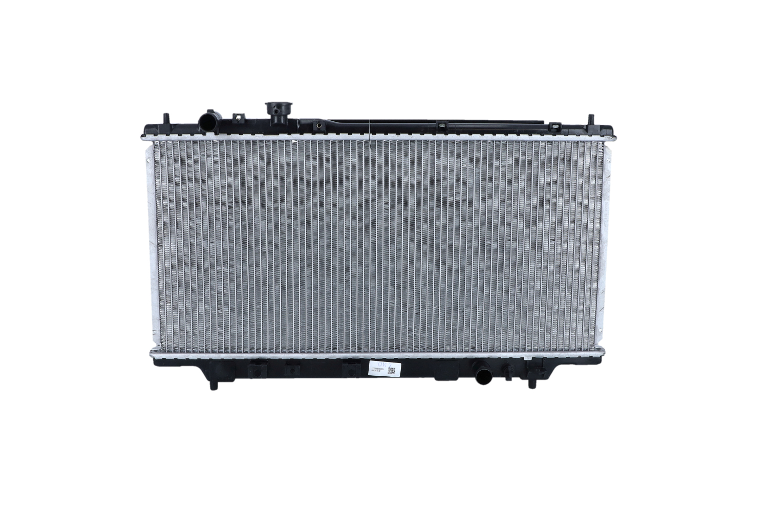 NRF 509511 Kühler, Motorkühlung