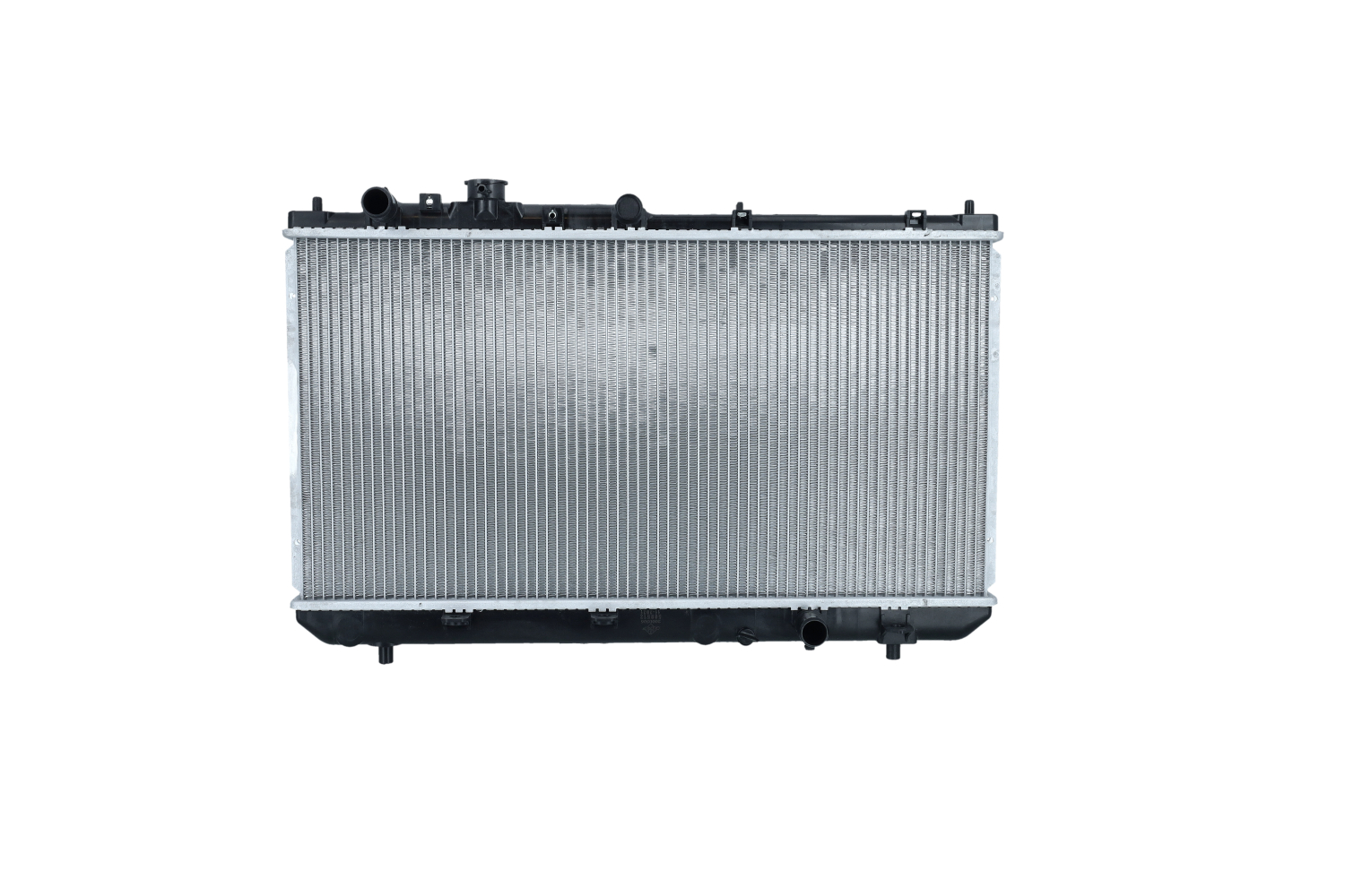 Wasserkühler NRF 509512 Bewertung