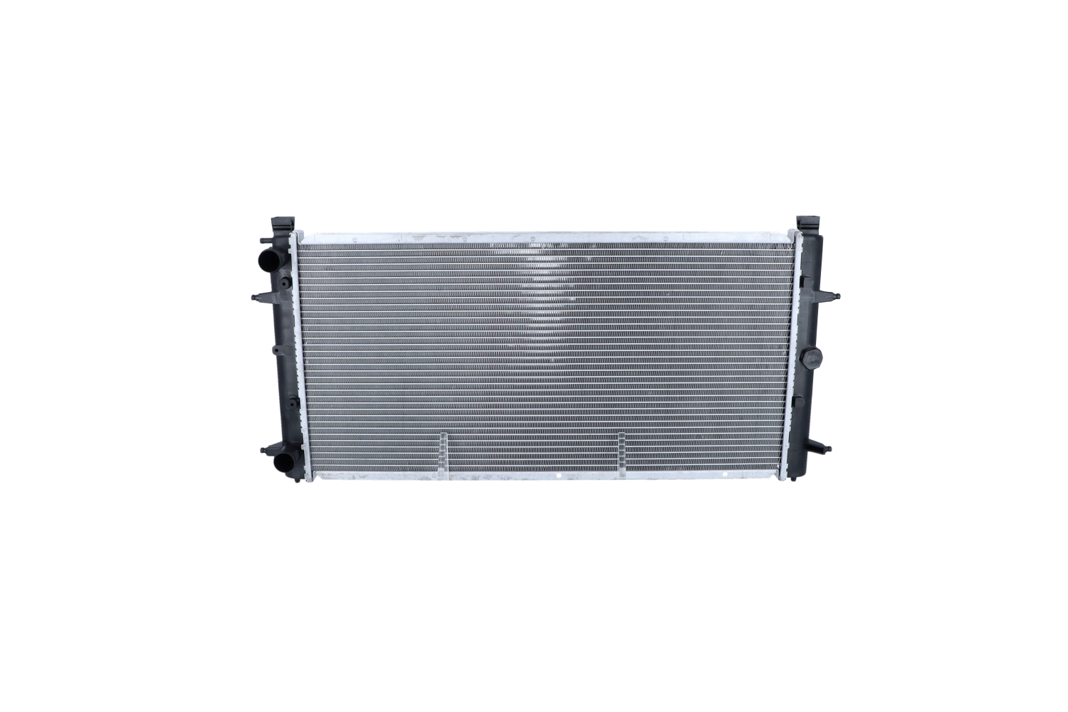 Kühler, Motorkühlung NRF 509514 günstig online kaufen