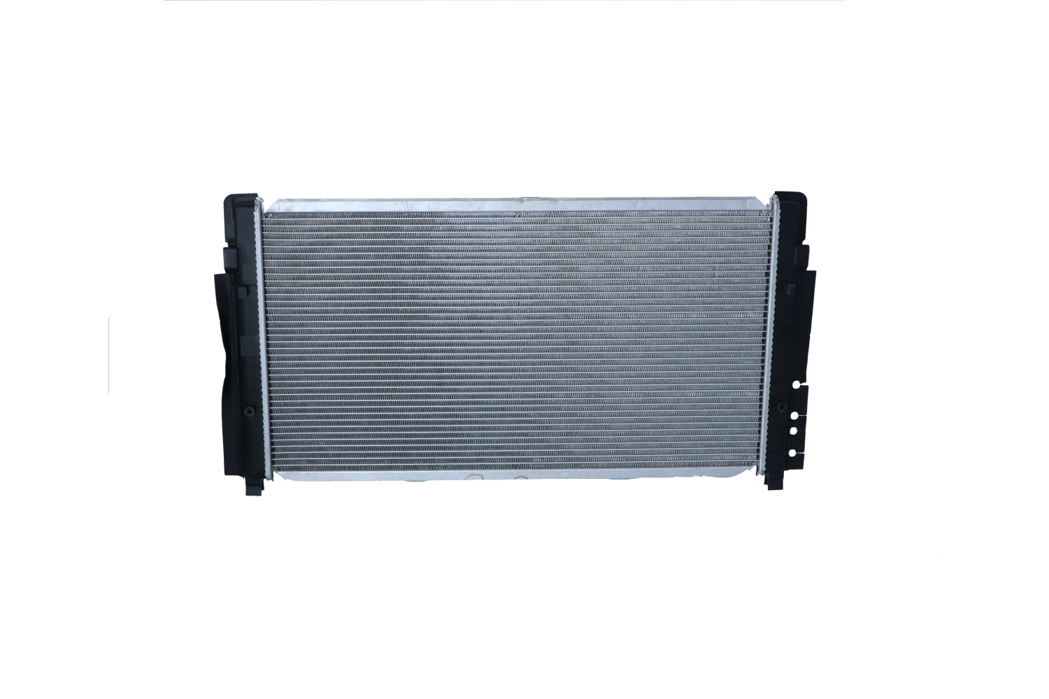 Radiateur moteur NRF 509515 évaluation