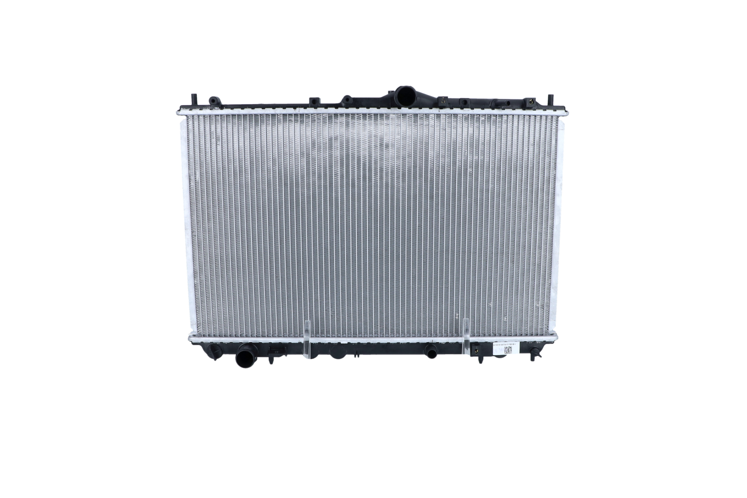 NRF 509517 Chladič, chlazení motoru
