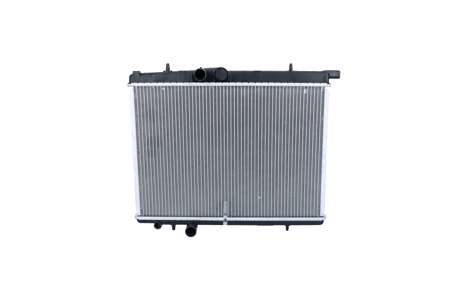 NRF 509525 Kühler, Motorkühlung