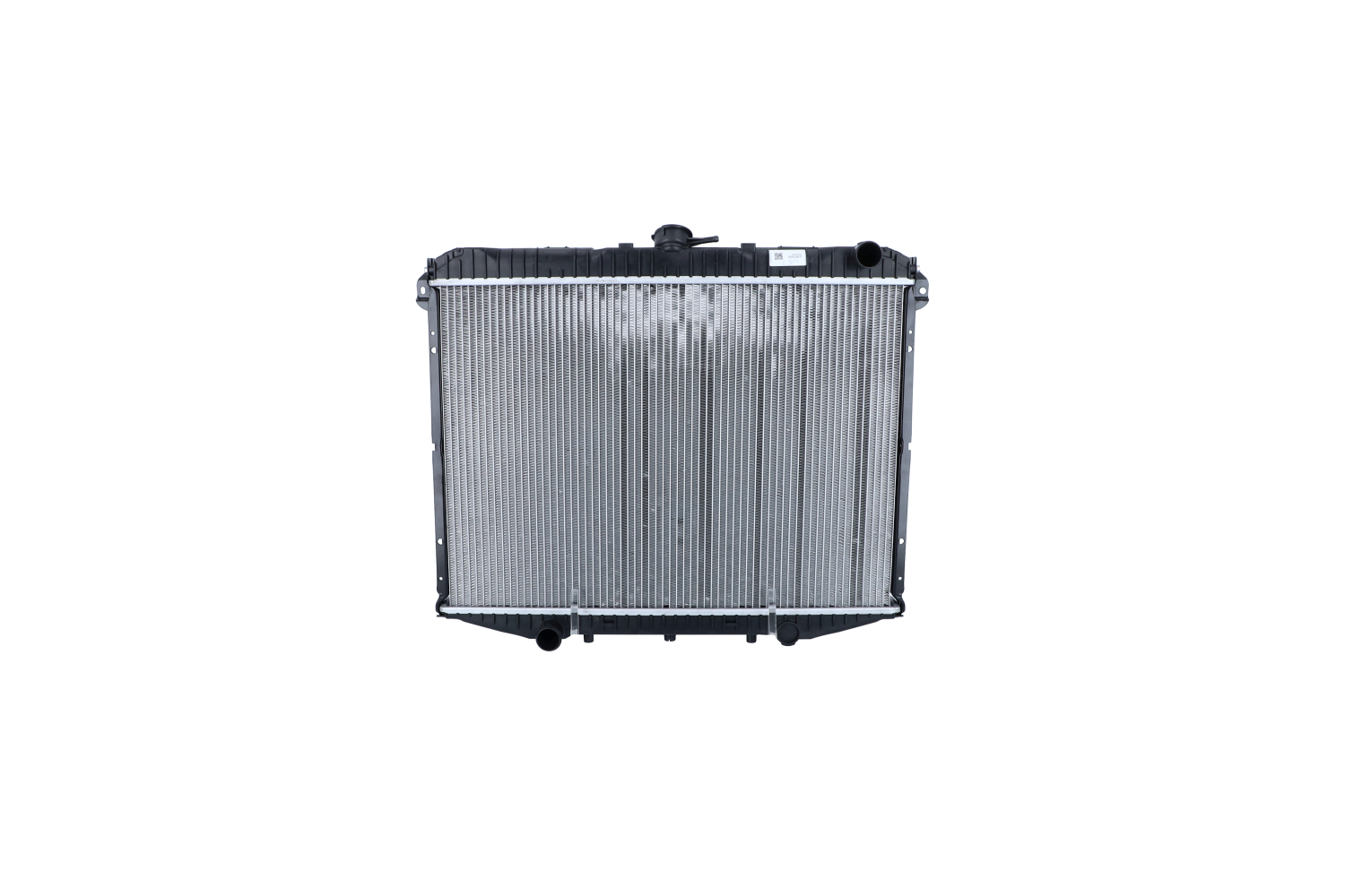 2389993 NRF Autokühler FORD Preis