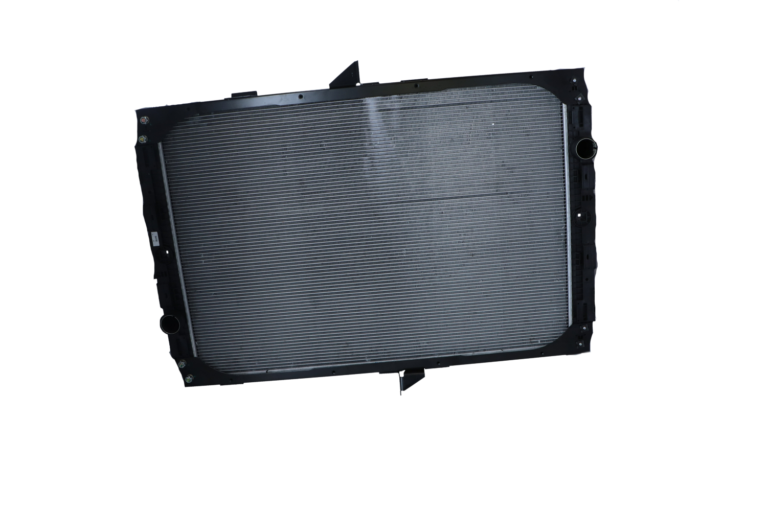 Kühler, Motorkühlung 509541 NRF 1617340 VOLVO, DAF