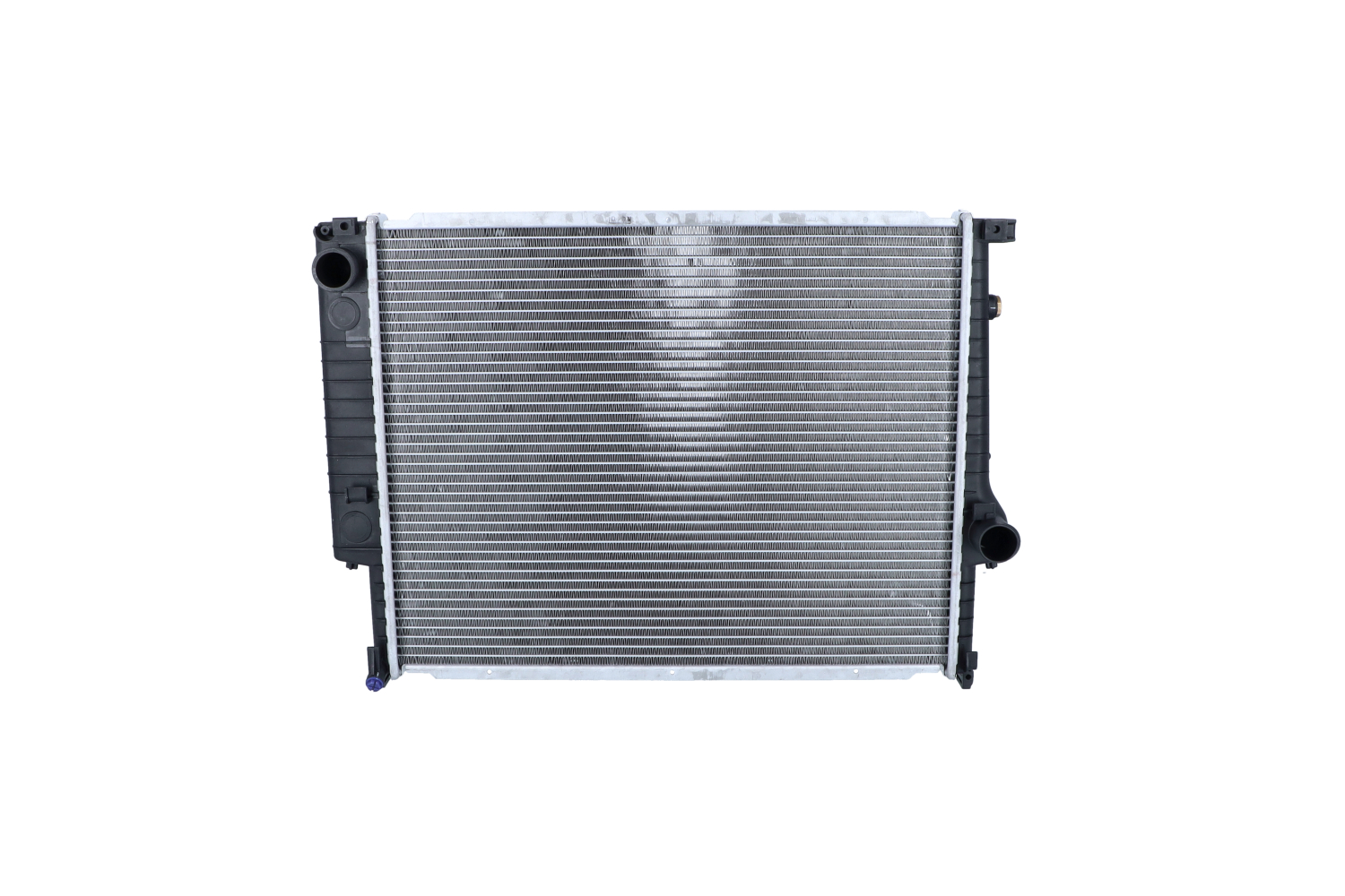 NRF EASY FIT 2389998 BMW E36 Moottorin jäähdytin hinta