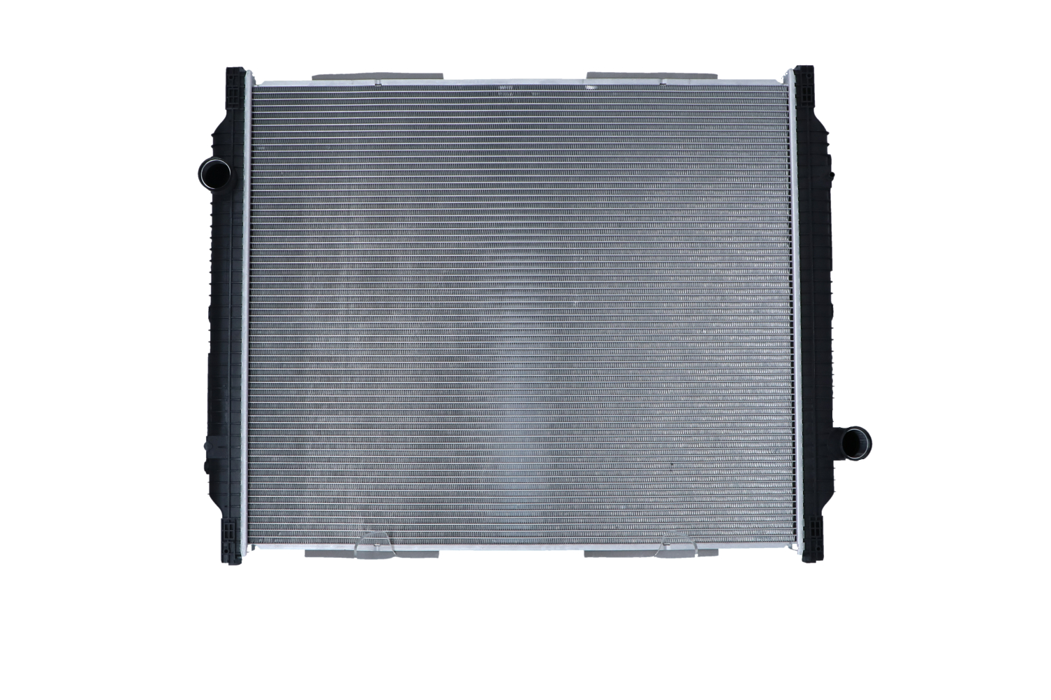 Wasserkühler NRF 509563 Bewertung