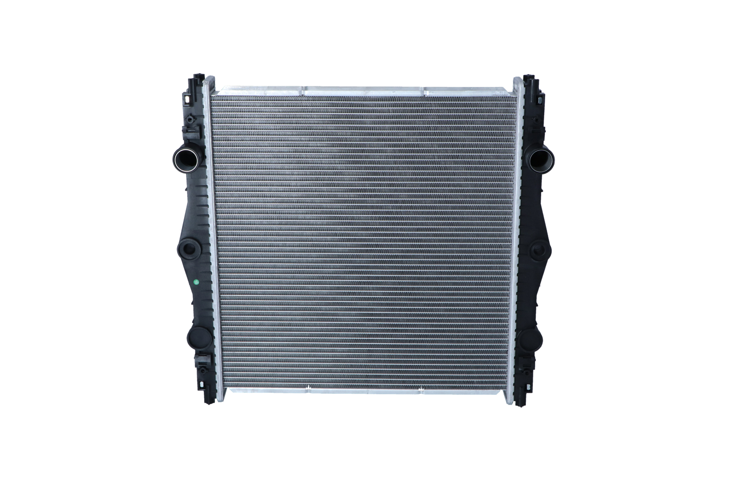 Wasserkühler NRF 509569 Bewertung