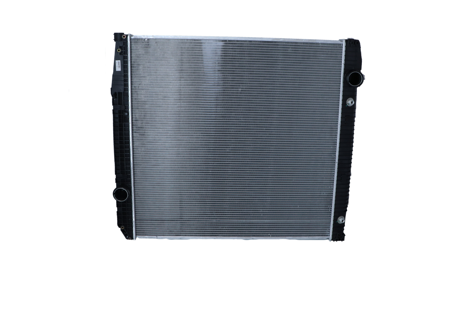 Kühler, Motorkühlung 509579 NRF A9425001503 MERCEDES-BENZ, JAGUAR, RENAULT TRUCKS