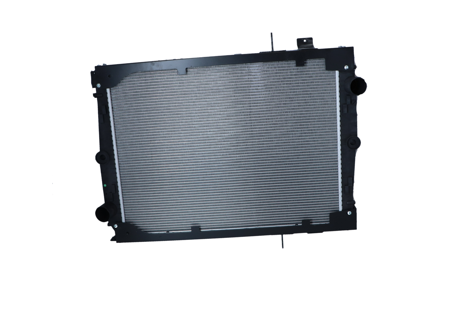 Wasserkühler NRF 509585 Bewertung