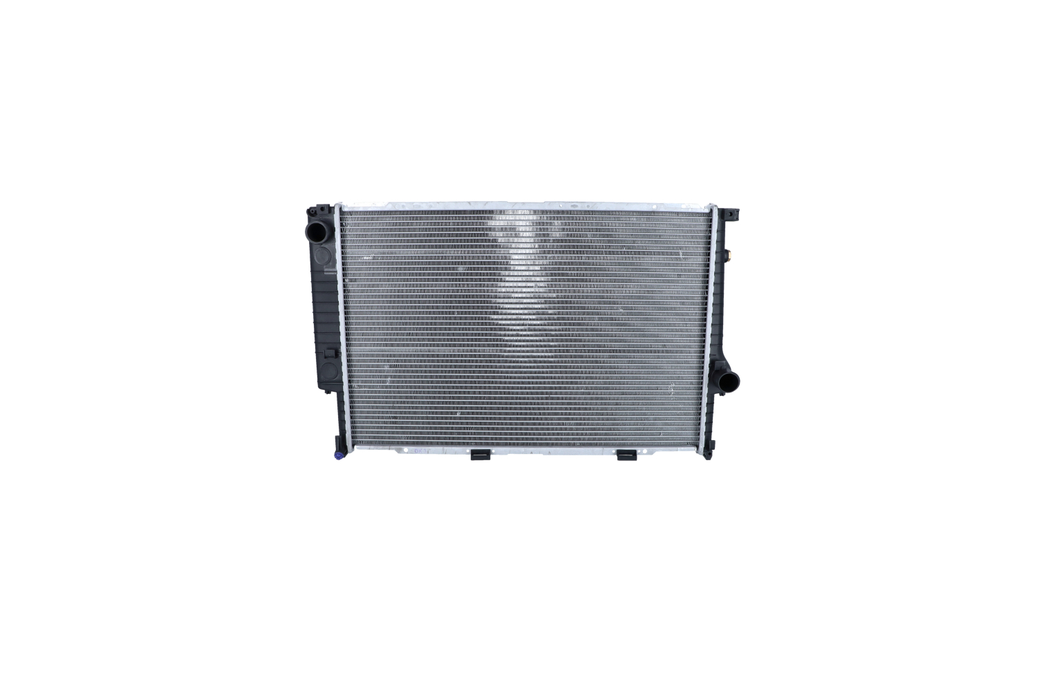 NRF EASY FIT 509588 Kühler, Motorkühlung