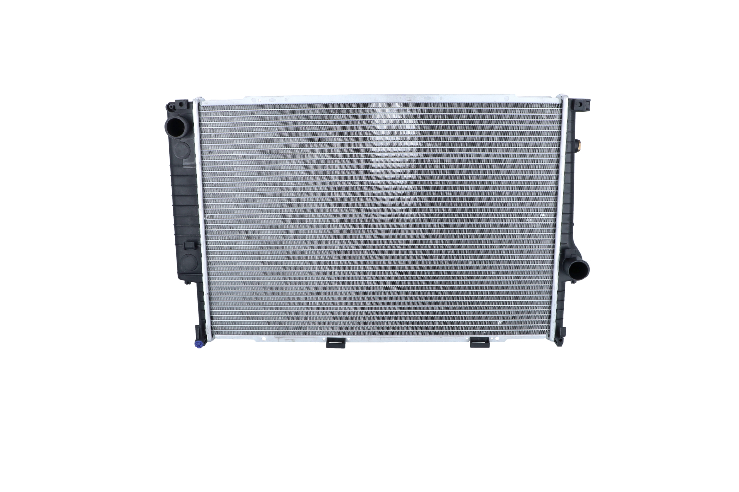 NRF EASY FIT 509589 Kühler, Motorkühlung