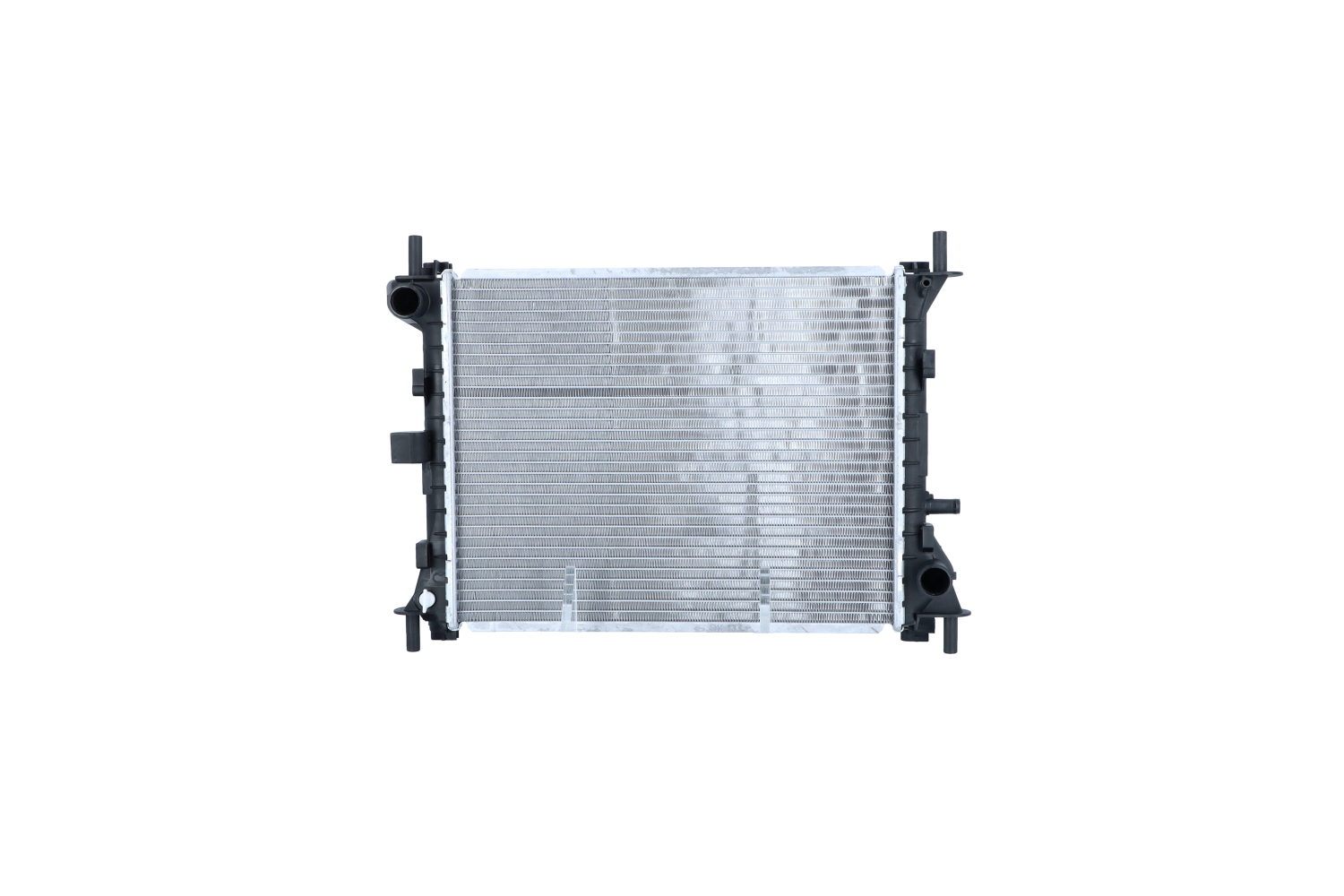 Wasserkühler NRF 509614 Bewertung