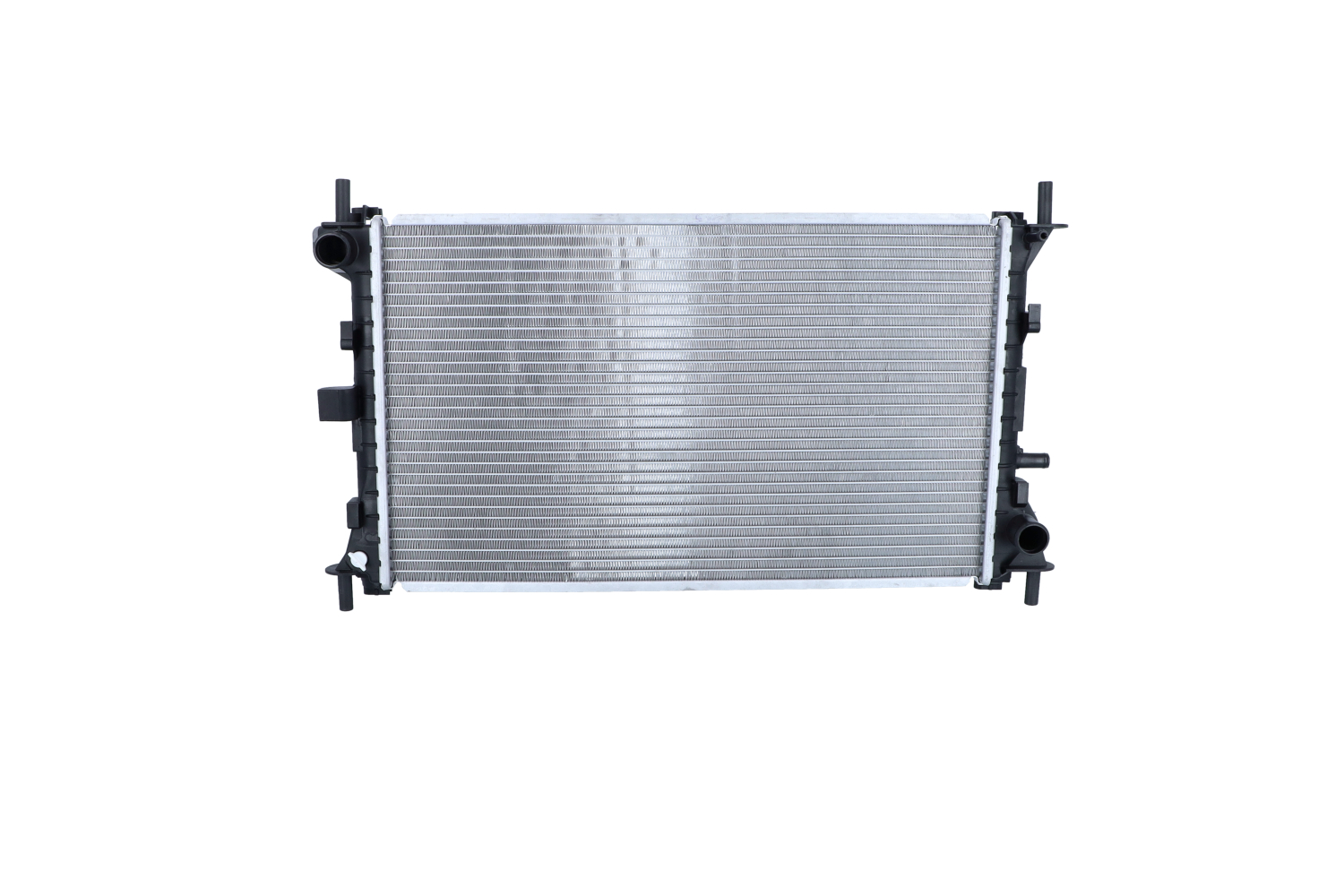 2390019 NRF EASY FIT 509615 Radiatore acqua Ford Focus 1 serie costo