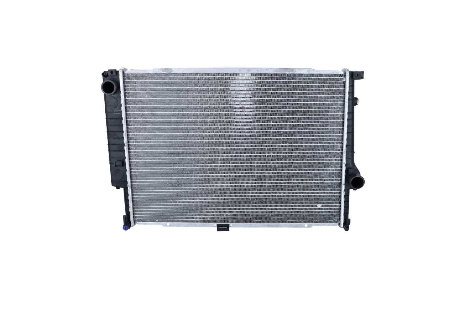 NRF EASY FIT 509625 Kühler, Motorkühlung
